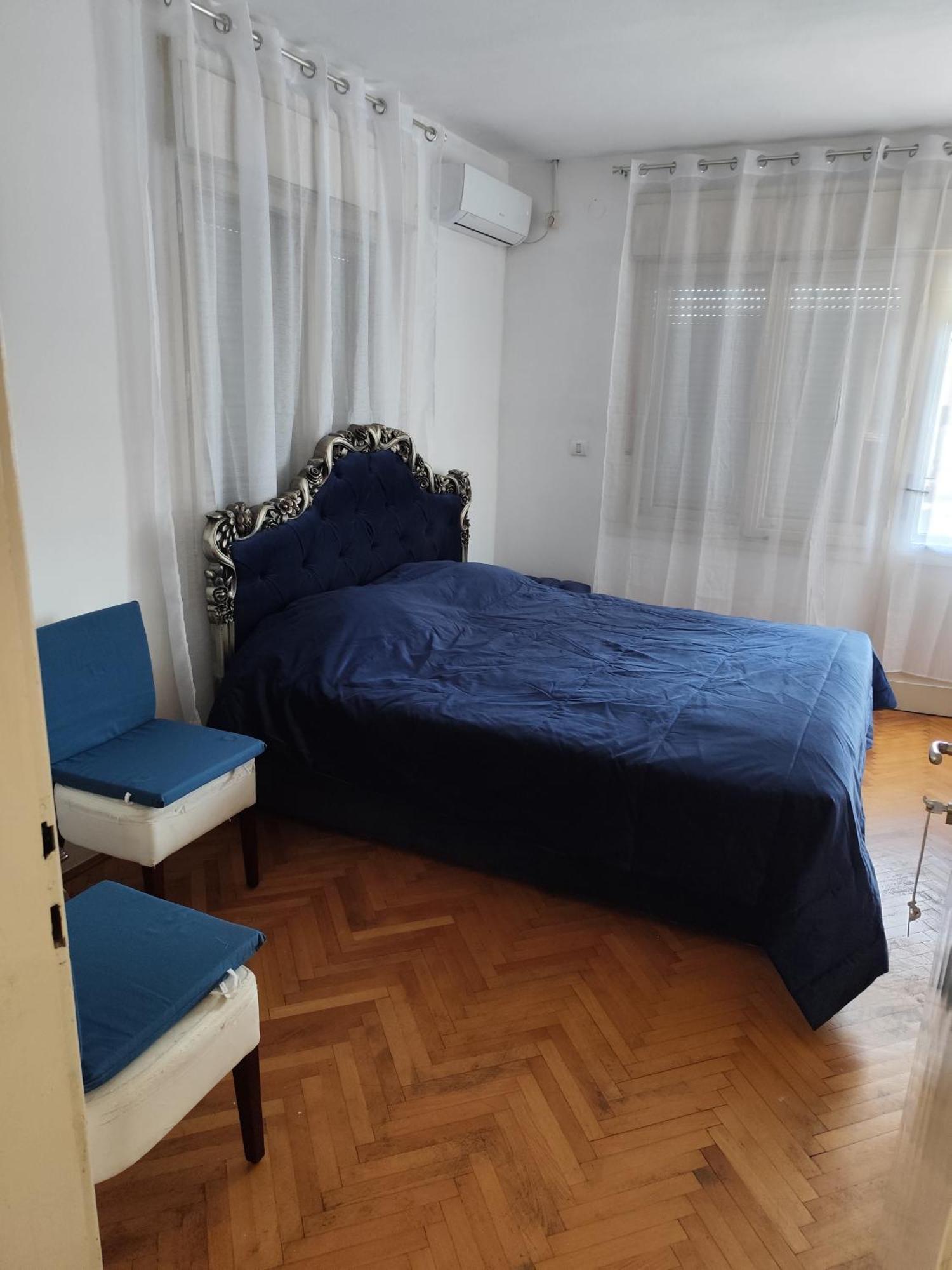 Sweet Dream Rooms Podgorica Ngoại thất bức ảnh