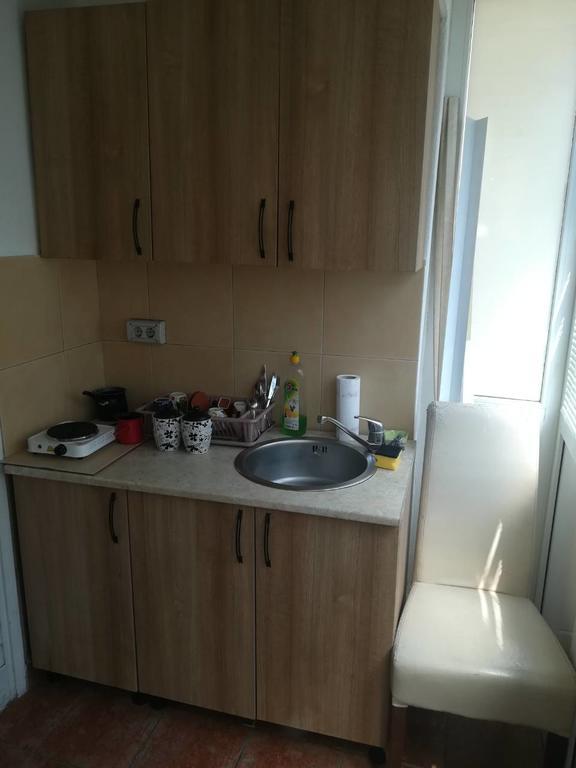 Sweet Dream Rooms Podgorica Ngoại thất bức ảnh