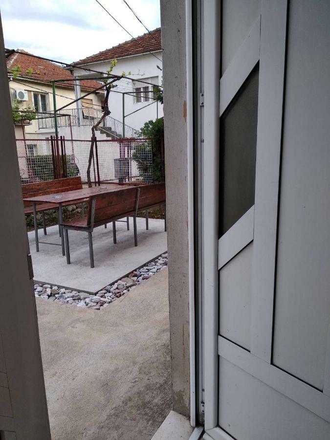 Sweet Dream Rooms Podgorica Ngoại thất bức ảnh